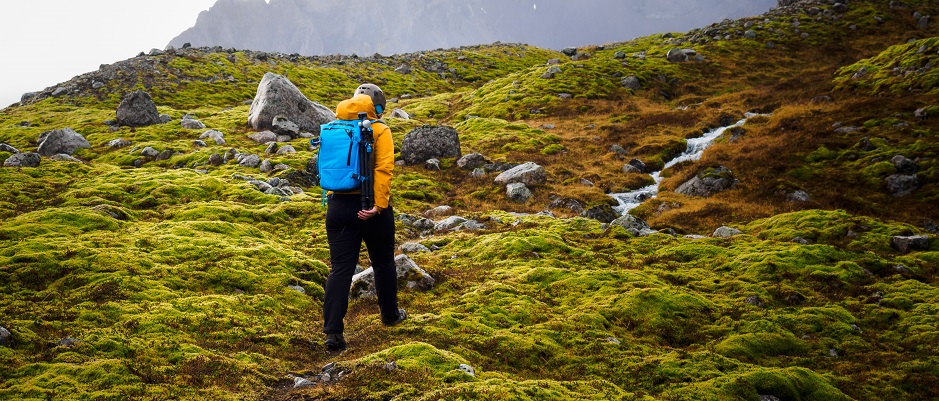 Travel Etiquette in Iceland