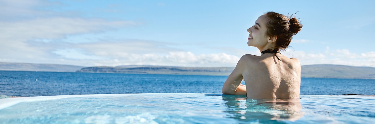 Swimming Pools in Iceland You Have to Visit