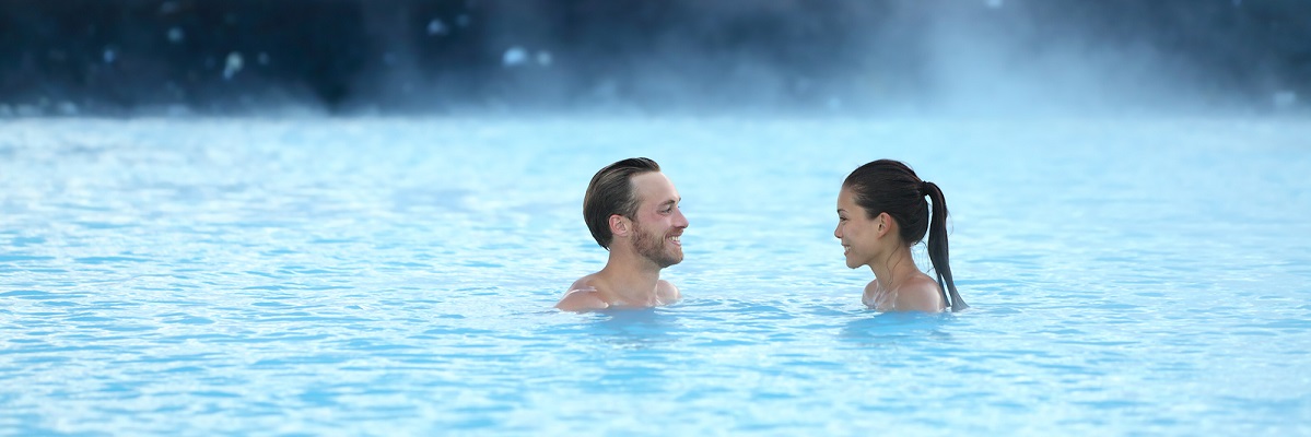 Iceland Hot Springs You Have to Visit