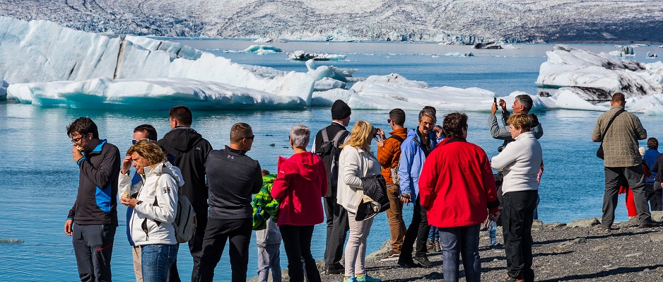 Does Everyone Speak English in Iceland?