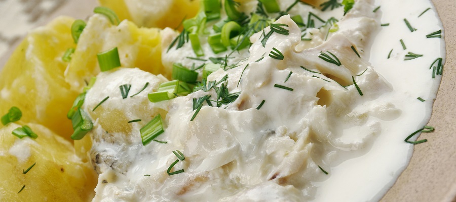 Traditional Icelandic Dishes You Must Try