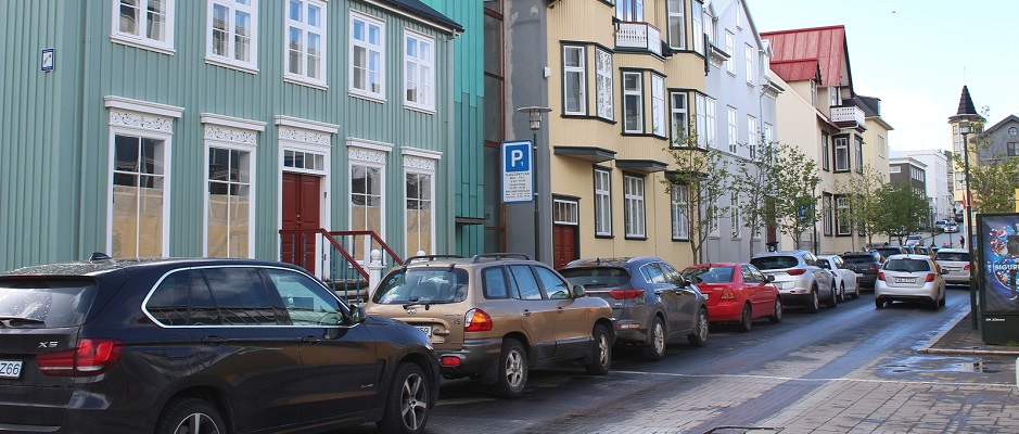 Best Value Restaurants in Reykjavik