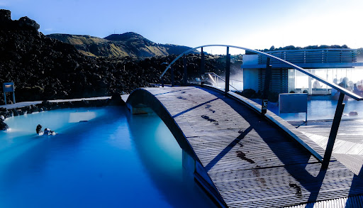 The Best Spas in and Around Reykjavik