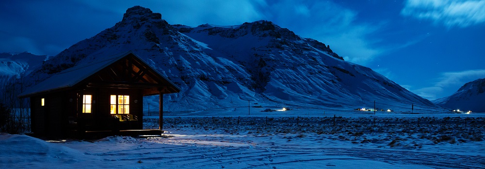 Our Guide to Christmas Traditions in Iceland