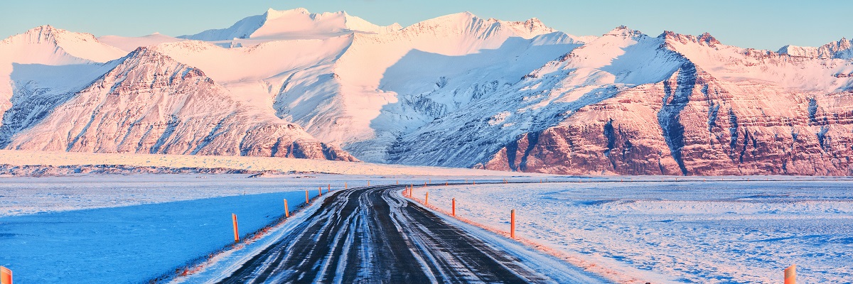 Christmas In Iceland