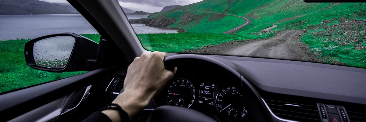 How to get from Keflavik Airport to Reykjavik 