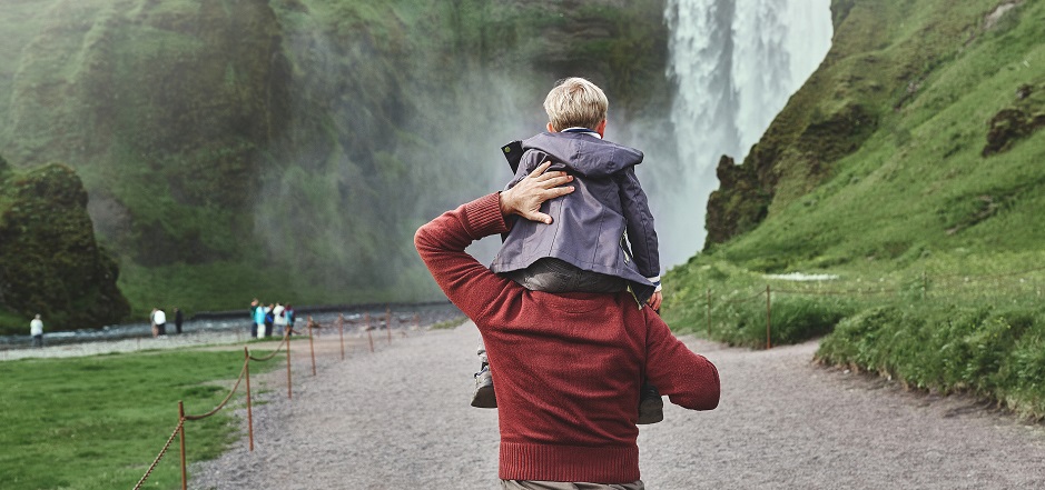 Money Saving Tips for Families Visiting Iceland