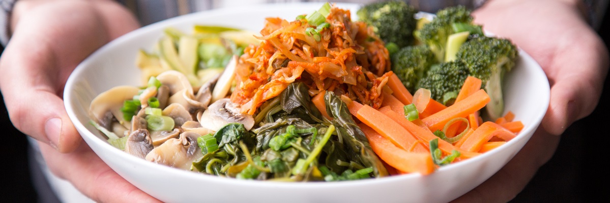 Vegan Restaurants in Reykjavik