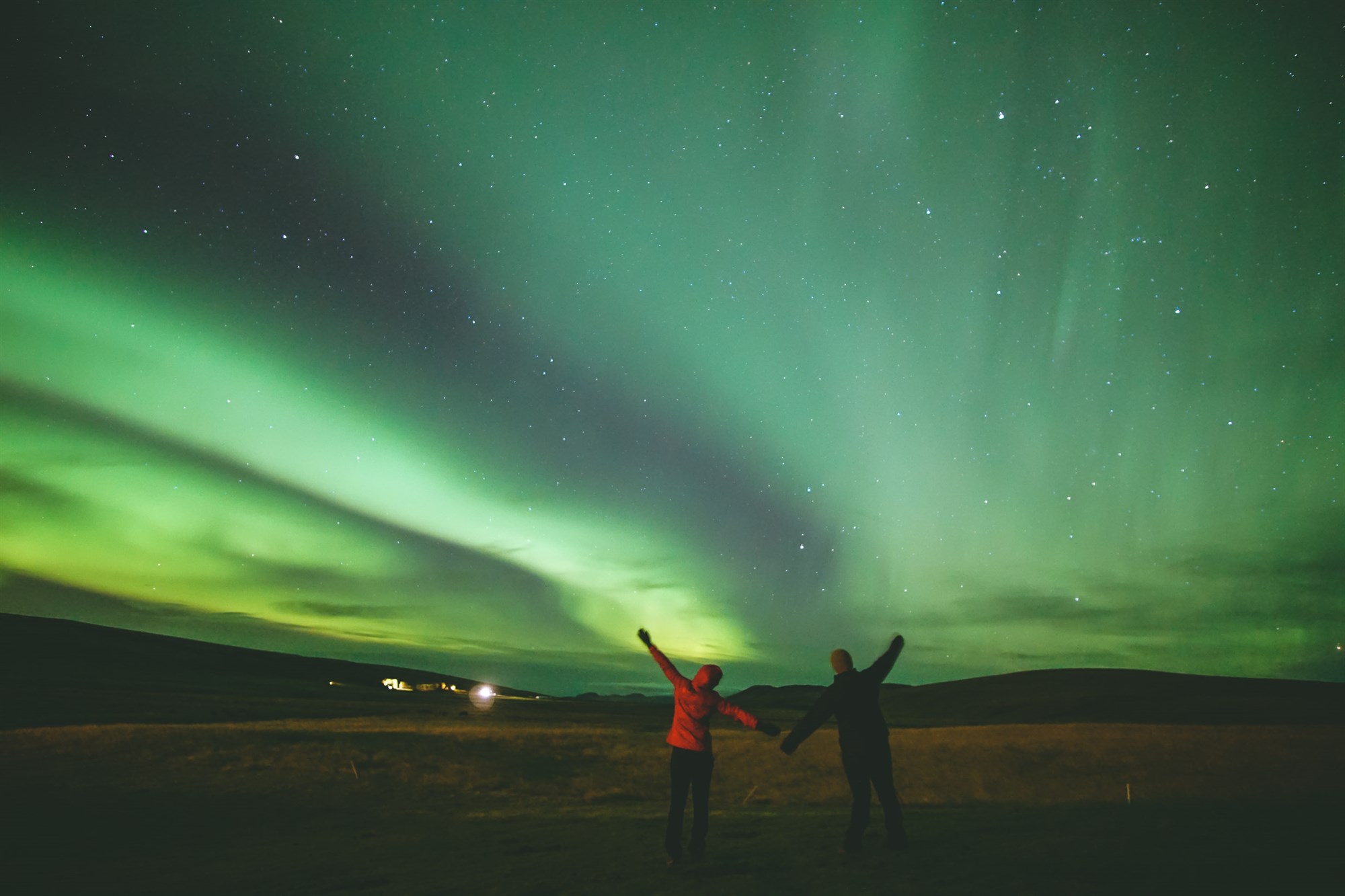 A Guide to Iceland's Attractions