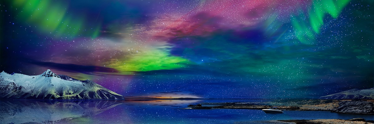 Amazing Simulator Experiences in Iceland