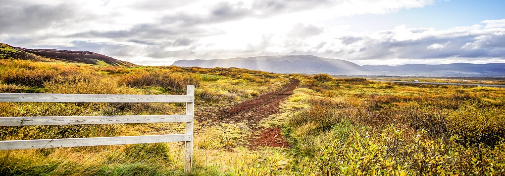 When is it Warmest in Iceland?