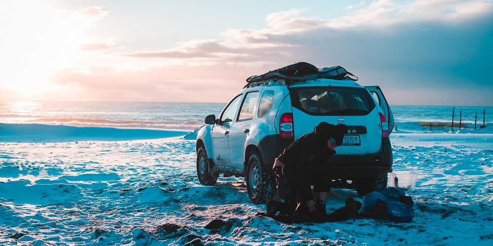 What To Pack For Iceland In The Winter