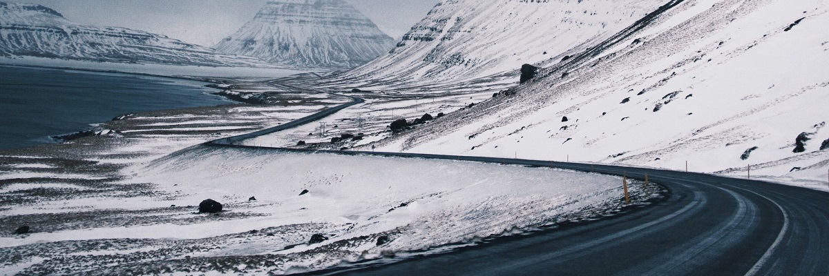 Our Guide to Driving in the Snow