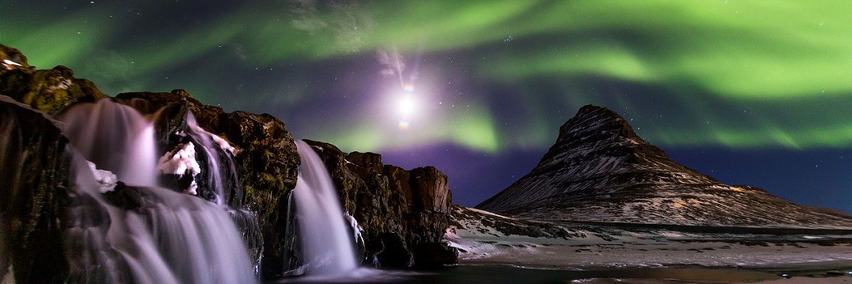 Can You See the Northern Lights in the Summer?