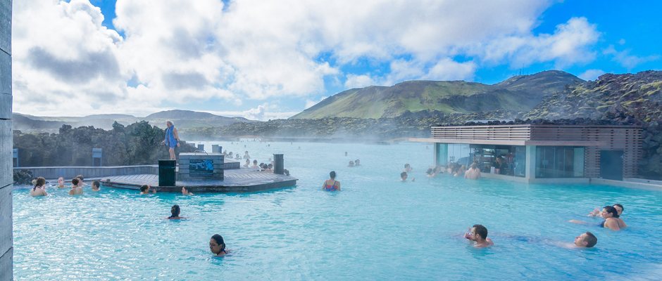Things to Bear in Mind When Visiting the Blue Lagoon as a Family