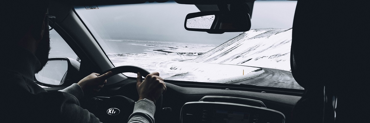 Guide to Taxis in Iceland