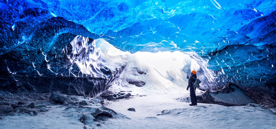 Experience Icelandic Adventure at Vatnajokull National Park