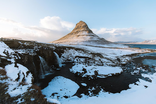 What is Iceland really like in Winter?